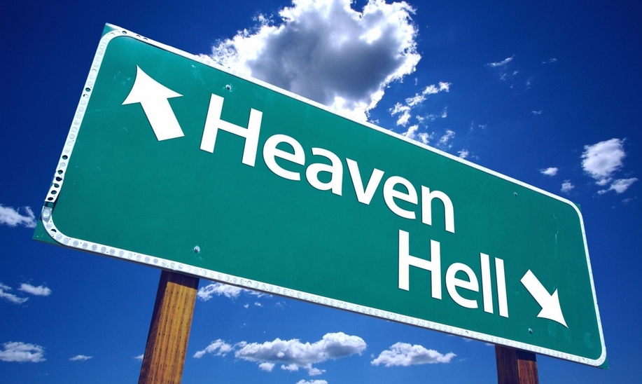 heavenhell